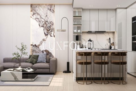 Appartamento in vendita a Jumeirah Village Circle, Dubai, EAU 1 camera da letto, 47 mq. № 628022 - foto 10