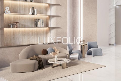 Appartamento in vendita a Jumeirah Village Circle, Dubai, EAU 1 camera da letto, 47 mq. № 628022 - foto 6