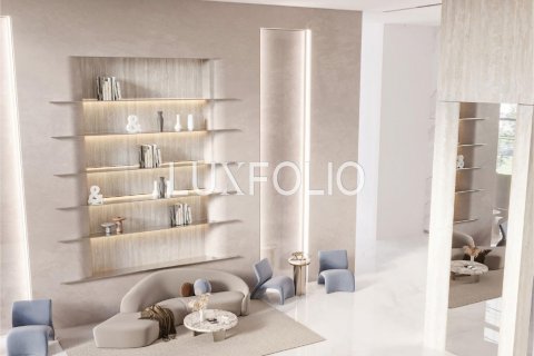 Appartamento in vendita a Jumeirah Village Circle, Dubai, EAU 1 camera da letto, 47 mq. № 628022 - foto 7