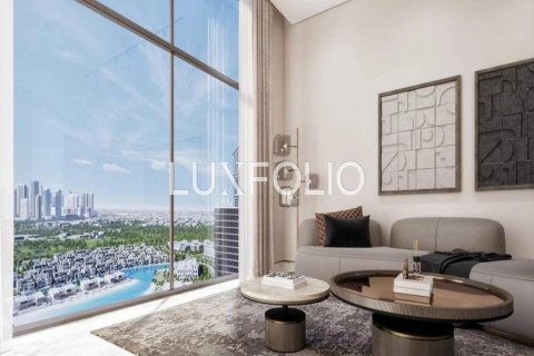 Byt v Mohammed Bin Rashid City, Dubai, SAE 1 ložnice, 68 m² Č.: 628025 - fotografie 6