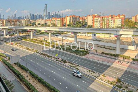 Apartment in Al Furjan, Dubai, UAE 2 bedrooms, 116 sq.m. № 628023 - photo 8