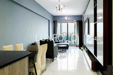 Apartment in Al Furjan, Dubai, UAE 2 bedrooms, 116 sq.m. № 628023 - photo 7