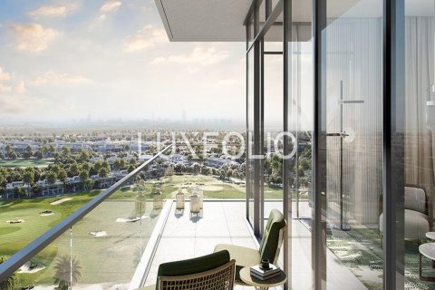 Apartment in Dubai Hills Estate, UAE 2 bedrooms, 99 sq.m. № 628024 - photo 3