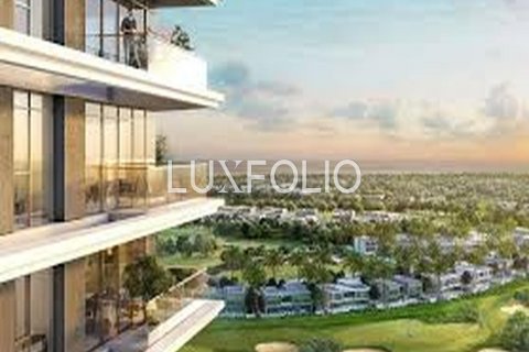 Apartment in Dubai Hills Estate, UAE 2 bedrooms, 99 sq.m. № 628024 - photo 2