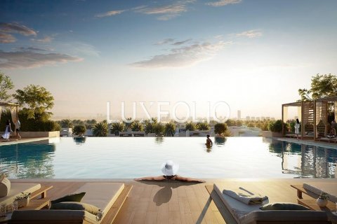 Apartment in Dubai Hills Estate, UAE 2 bedrooms, 99 sq.m. № 628024 - photo 4