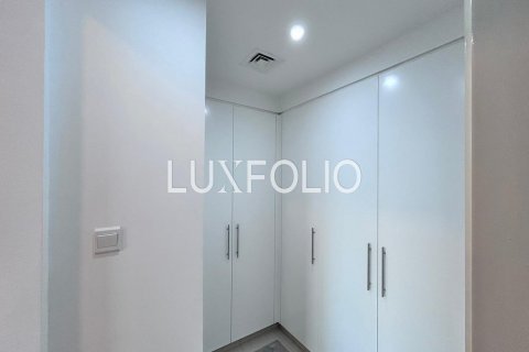 Byt v Town Square, Dubai, SAE 3 ložnice, 130 m² Č.: 628027 - fotografie 11