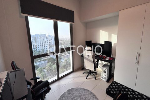 Byt v Town Square, Dubai, SAE 3 ložnice, 130 m² Č.: 628027 - fotografie 13