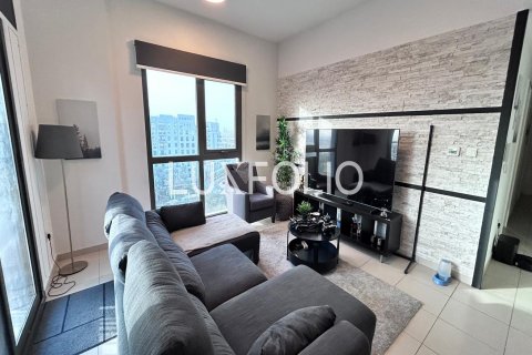 Byt v Town Square, Dubai, SAE 3 ložnice, 130 m² Č.: 628027 - fotografie 3