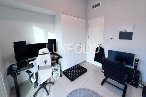 Byt v Town Square, Dubai, SAE 3 ložnice, 130 m² Č.: 628027 - fotografie 14