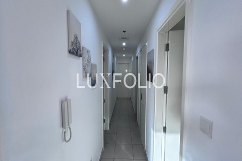 Byt v Town Square, Dubai, SAE 3 ložnice, 130 m² Č.: 628027 - fotografie 5