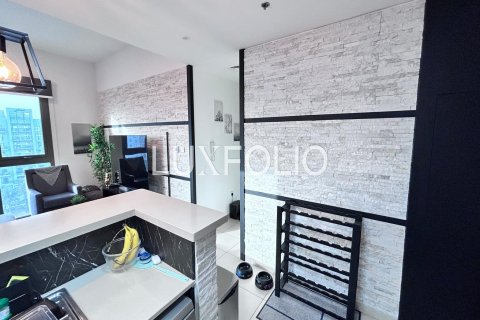 Byt v Town Square, Dubai, SAE 3 ložnice, 130 m² Č.: 628027 - fotografie 4