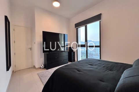 Byt v Town Square, Dubai, SAE 3 ložnice, 130 m² Č.: 628027 - fotografie 10