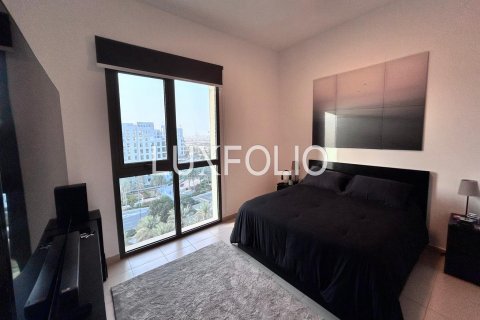 Byt v Town Square, Dubai, SAE 3 ložnice, 130 m² Č.: 628027 - fotografie 12