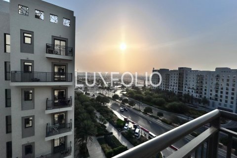 Byt v Town Square, Dubai, SAE 3 ložnice, 130 m² Č.: 628027 - fotografie 1