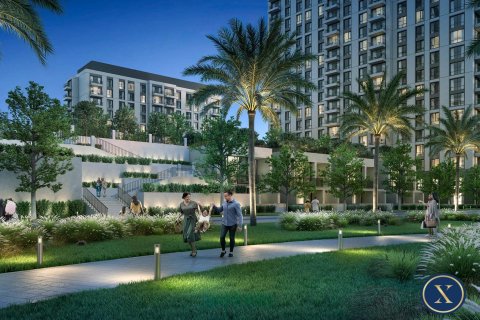 Apartmen di Dubai Hills Estate, UAE 2 bilik tidur, 96 meter persegi № 628026 - foto 12
