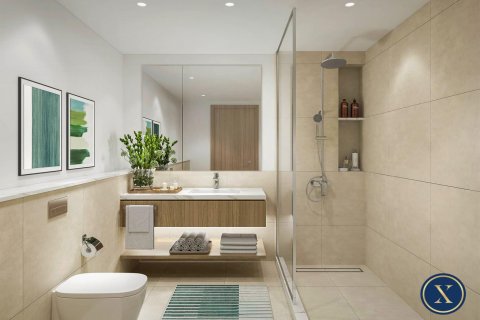 Apartmen di Dubai Hills Estate, UAE 2 bilik tidur, 96 meter persegi № 628026 - foto 14