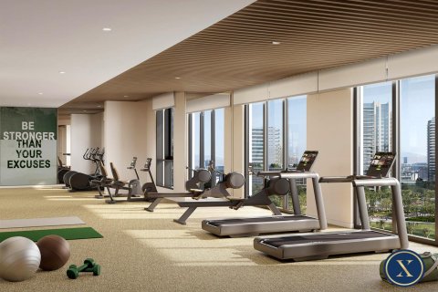 Apartmen di Dubai Hills Estate, UAE 2 bilik tidur, 96 meter persegi № 628026 - foto 2