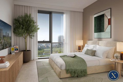 Apartmen di Dubai Hills Estate, UAE 2 bilik tidur, 96 meter persegi № 628026 - foto 15