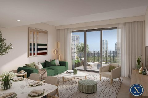Apartmen di Dubai Hills Estate, UAE 2 bilik tidur, 96 meter persegi № 628026 - foto 4