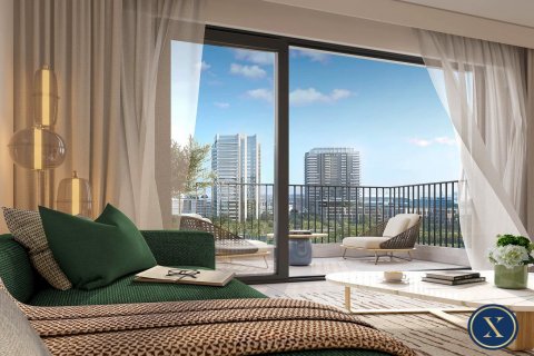 Apartmen di Dubai Hills Estate, UAE 2 bilik tidur, 96 meter persegi № 628026 - foto 1
