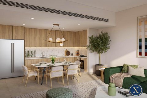 Apartmen di Dubai Hills Estate, UAE 2 bilik tidur, 96 meter persegi № 628026 - foto 3