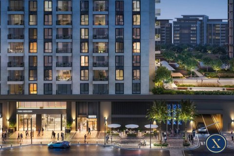 Apartmen di Dubai Hills Estate, UAE 2 bilik tidur, 96 meter persegi № 628026 - foto 8