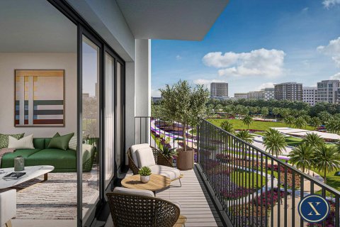 Apartmen di Dubai Hills Estate, UAE 2 bilik tidur, 96 meter persegi № 628026 - foto 11