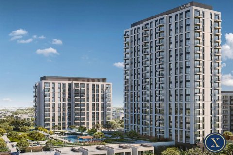 Apartmen di Dubai Hills Estate, UAE 2 bilik tidur, 96 meter persegi № 628026 - foto 9