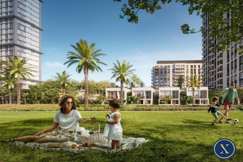 Apartmen di Dubai Hills Estate, UAE 2 bilik tidur, 96 meter persegi № 628026 - foto 7