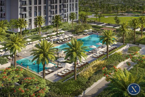 Apartmen di Dubai Hills Estate, UAE 2 bilik tidur, 96 meter persegi № 628026 - foto 10