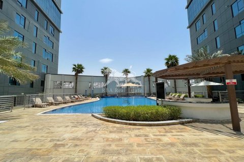 Apartment in Business Bay, Dubai, UAE 50.3 sq.m. № 571056 - photo 8