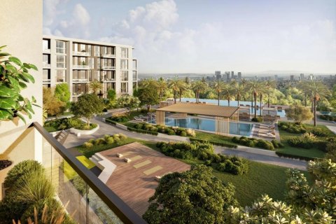 Apartment in Dubai, UAE 1 bedroom, 92 sq.m. № 610039 - photo 6