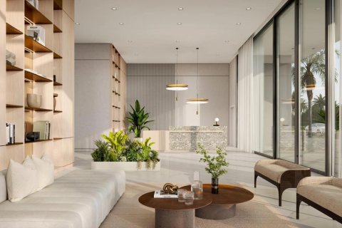 Apartment in Dubai, UAE 1 bedroom, 92 sq.m. № 610039 - photo 2