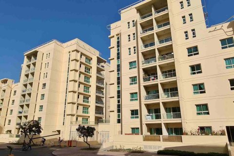 Proyecto de desarrollo AL DHAFRAH en Greens, Dubai, EAU № 112275