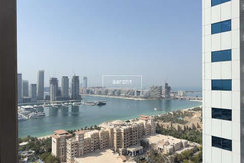 Dubai Marina, UAE의 임대용 아파트 침실 1개, 104.1제곱미터 번호 624201 - 사진 1