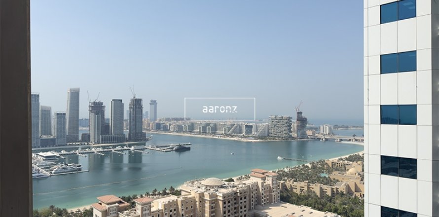 Dubai Marina, UAE의 아파트 침실 1개, 104.1제곱미터 번호 624201