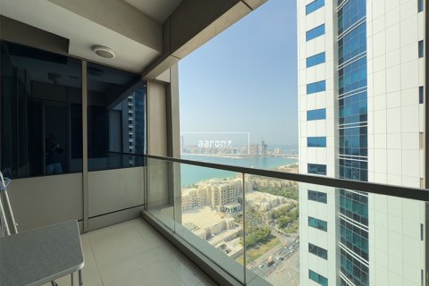 Dubai Marina, UAE의 임대용 아파트 침실 1개, 104.1제곱미터 번호 624201 - 사진 15