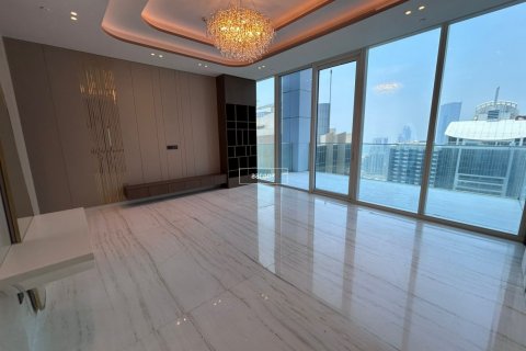 Penthouse sa Jumeirah Lake Towers, Dubai, UAE 4 silid-tulugan, 541.8 sq.m. № 624199 - larawan 3