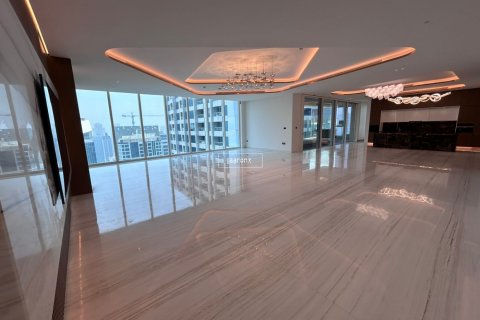 Penthouse sa Jumeirah Lake Towers, Dubai, UAE 4 silid-tulugan, 541.8 sq.m. № 624199 - larawan 1