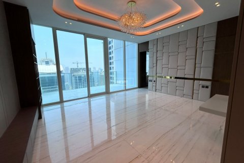 Penthouse sa Jumeirah Lake Towers, Dubai, UAE 4 silid-tulugan, 541.8 sq.m. № 624199 - larawan 2