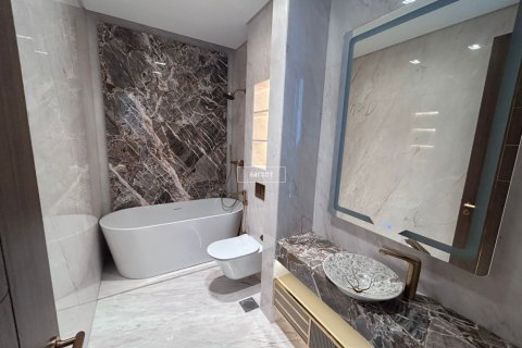 Penthouse sa Jumeirah Lake Towers, Dubai, UAE 4 silid-tulugan, 541.8 sq.m. № 624199 - larawan 9