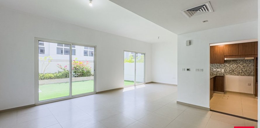Ridamaja asukohaga Dubai, AÜE: 3 magamistoaga, 180.8 m² Nr 589504