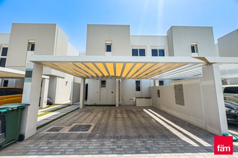 Üürile anda ridamaja asukohaga Dubai, AÜE: 3 magamistoaga, 180.8 m² Nr 589504 - pilt 23