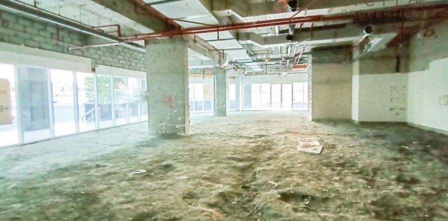 Dyqan në Arjan, Dubai, Emiratet e Bashkuara Arabe 496.1 m2. № 569255
