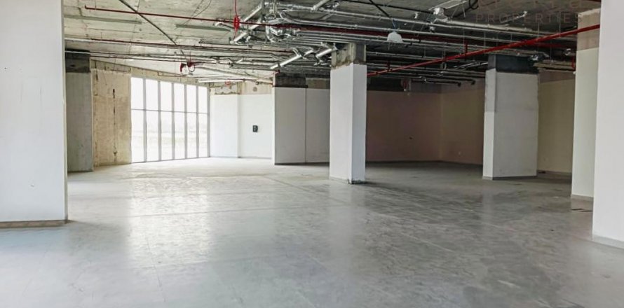 Obchod v Arjan, Dubai, SAE 279.8 m² Č.: 569256