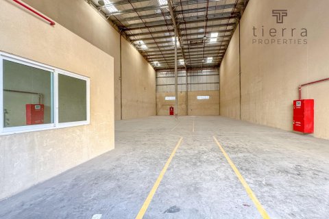Sklad v Dubai, SAE 587.1 m² Č.: 569270 - fotografie 12