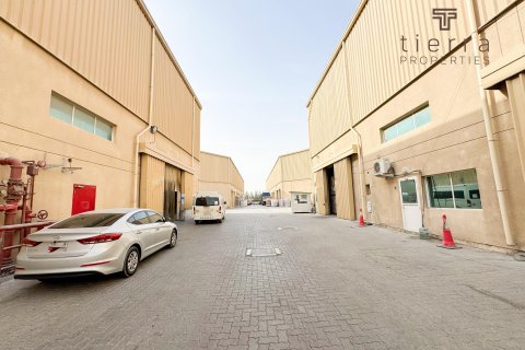 Sklad v Dubai, SAE 587.1 m² Č.: 569270 - fotografie 11