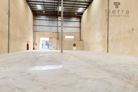 Sklad v Dubai, SAE 587.1 m² Č.: 569270 - fotografie 7