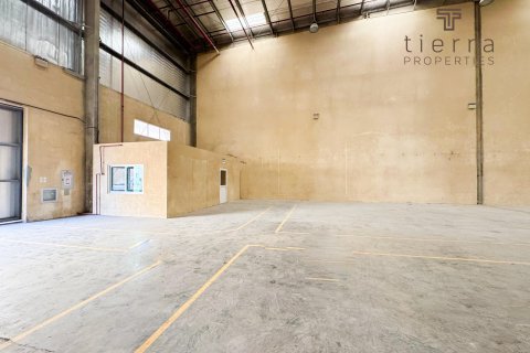 Sklad v Dubai, SAE 587.1 m² Č.: 569270 - fotografie 2