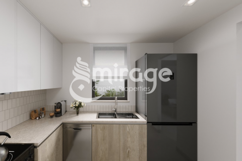 Townhouse on the Yas Island, Abu Dhabi, UAE 3 bedrooms, 163 sq.m. № 597312 - photo 8